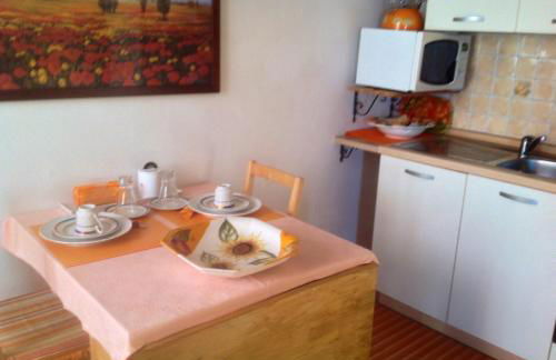 Appartamento Arancione - Foto 7