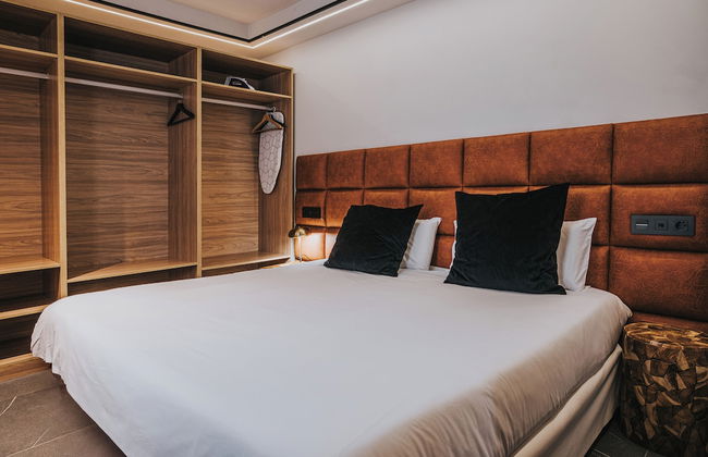 Poem Suites by Airnest - Foto 50