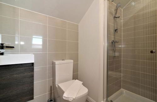 Signature - Macneish House East Kilbride - Foto 94