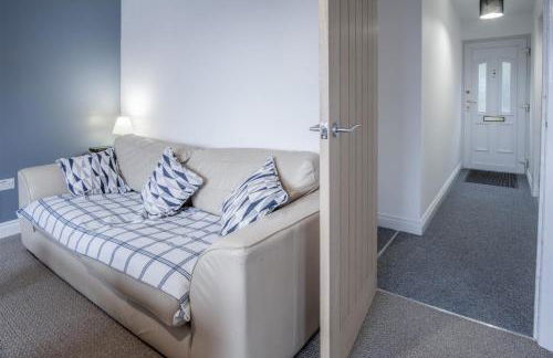 Pharmacy Court - 2 Bedroom Apartment - Saundersfoot - Photo 20