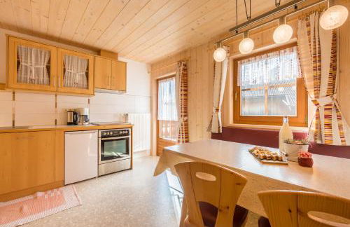 Obermarhof Gsies - Foto 72