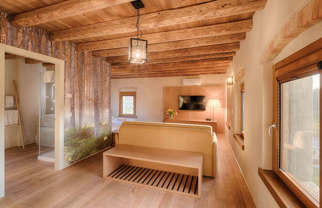 LA VIGNA DI SARAH - Photo 4