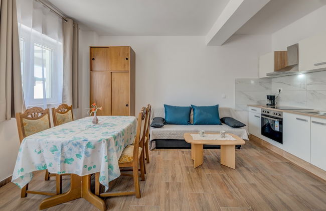 Vacation House With the Pool, Near River Cetina - Foto 34