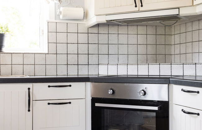 Skärvudde Huset - Foto 8