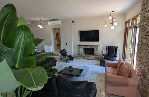 Villa Khaki - Foto 22