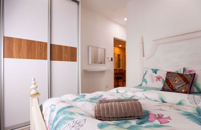 MetroCity Staycation - Foto 55