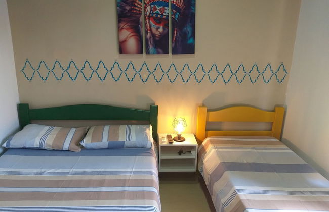 Flat & Residence Premium - Foto 28