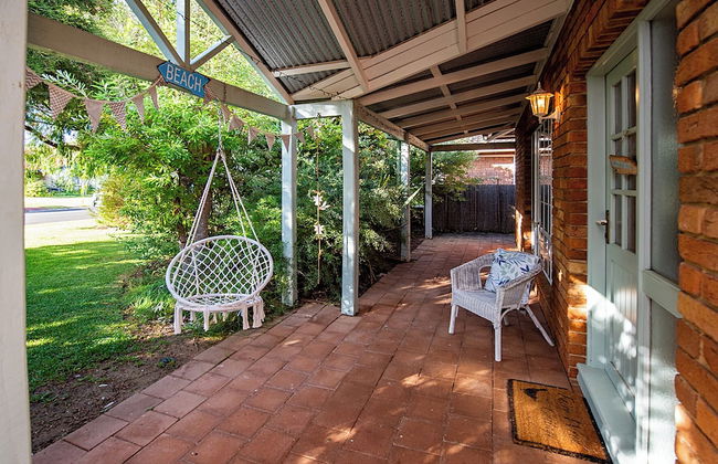 A Fairy Wren Cottage - Foto 28