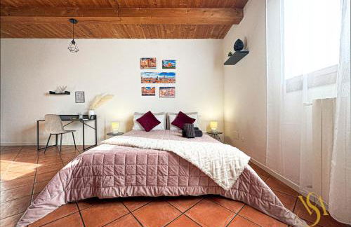 Velluto Suite Apartment - Photo 19