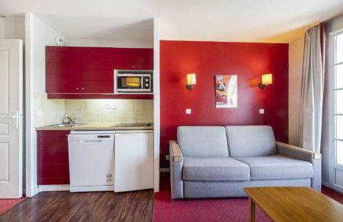 Résidence Le Hameau du Lac - maeva Home - Appartement 2 pièces 4 personnes - Confort MAE-3634 - Foto 13