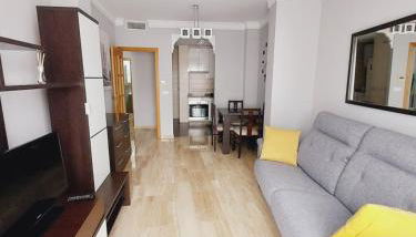 Apartamento La Muralla - Foto 5