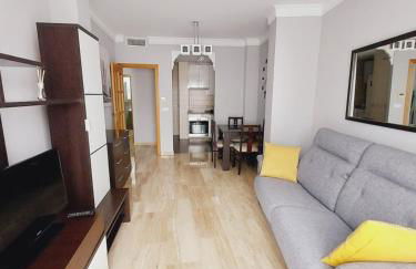 Apartamento La Muralla - Foto 5