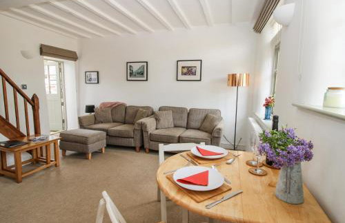 Rectory Cottage - Foto 5