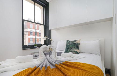 Flat in the heart of Shoreditch High Street! - Foto 10