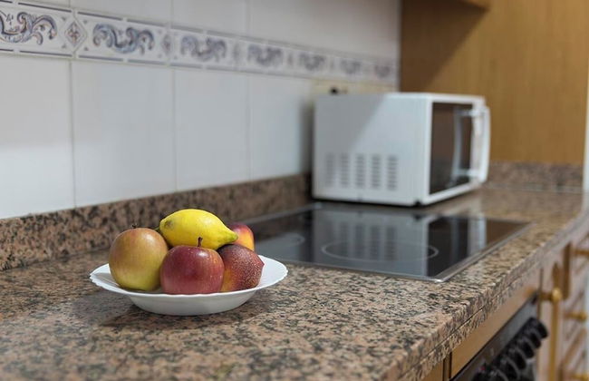 APARTAMENTOS GEMELOS 20 - BENINTER - Foto 32