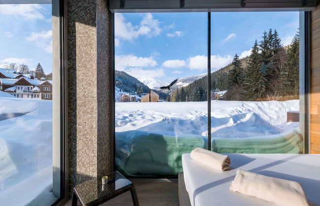 Hotel Pecr Well - Foto 21