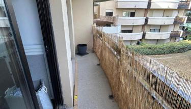 Appartement agréable 1 chambre - Foto 5