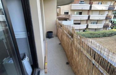 Appartement agréable 1 chambre - Foto 5