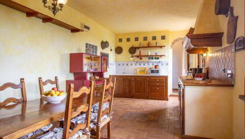 Villa con Piscina - Foto 4