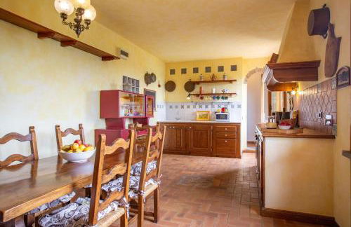 Villa con Piscina - Foto 4