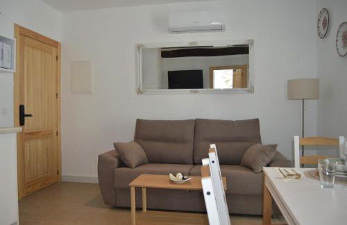 Apartamentos El Aljibe Relax Tourist Cordoba - Foto 158