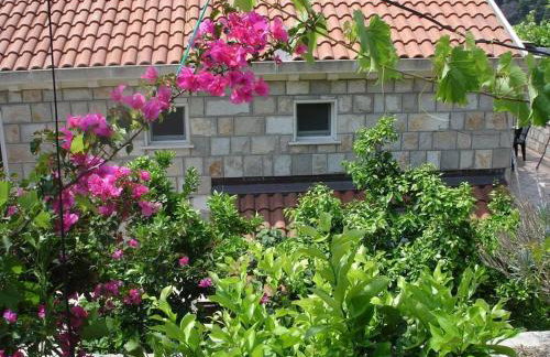 Holiday apartment in Saplunara with sea view, balcony, air conditioning, WiFi 5197-3 - Photo 30