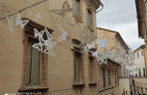 La Casa di LEO - Apartments - Foto 32