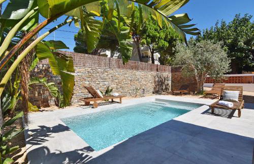 Villa Montgo - Foto 1