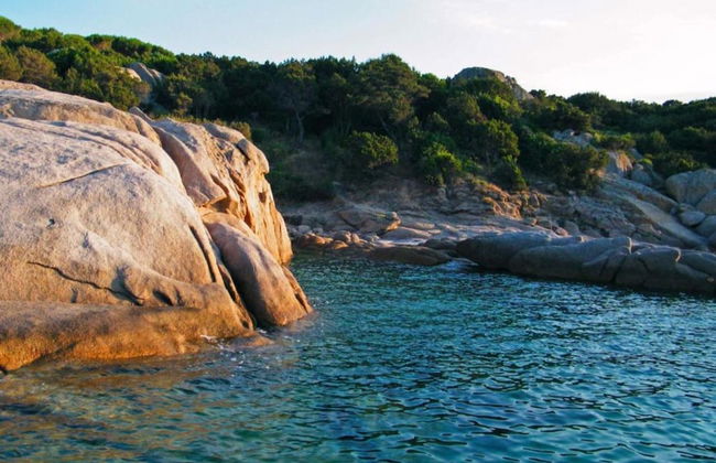 Mediterranean Villa of Liscia di Vacca - Foto 29