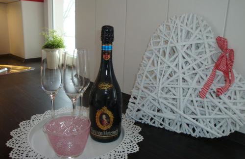 Haus Dornröschen - Foto 24