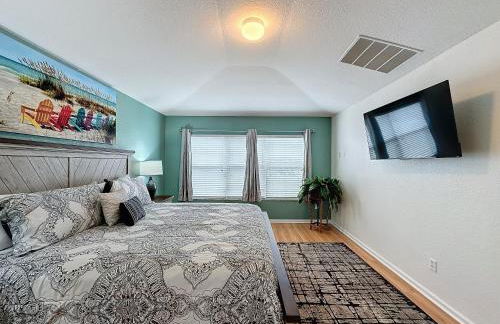 Disney World Vacation.. Luxury 6 BR/4 BA 5 Star Villa - Foto 30