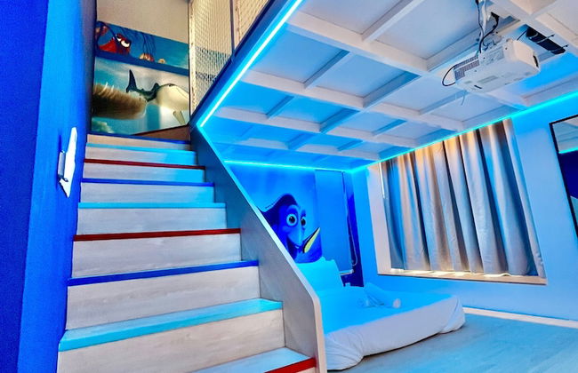 Sunway GRID by SR Home - Foto 37