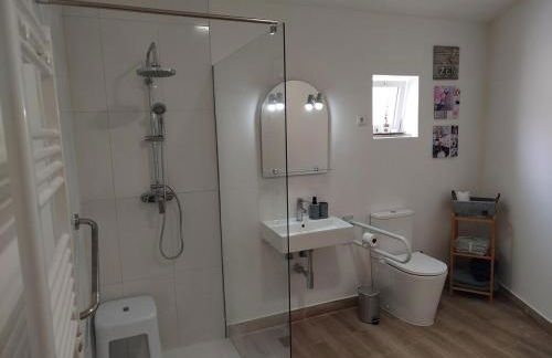 Cosy Loft by l'Arche de Jo - Foto 16