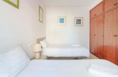 Montefaro Spacious Townhouse - Beach & pool - Photo 22