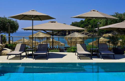 Prima Vista Beachfront Boutique Hotel - Foto 44