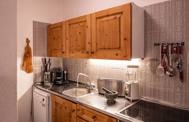 Chesa Sonnalpine B 55 - Foto 5