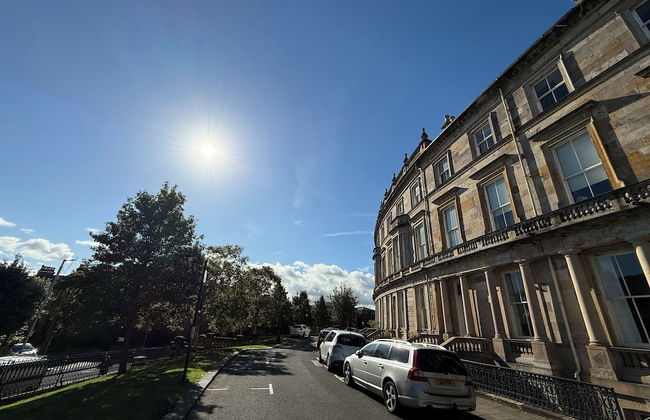 Crown Circus Apartment - Foto 23