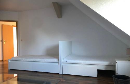 Monteur-Pension W8 - Foto 36