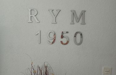 R Y M 1950 Apartamento - Foto 14