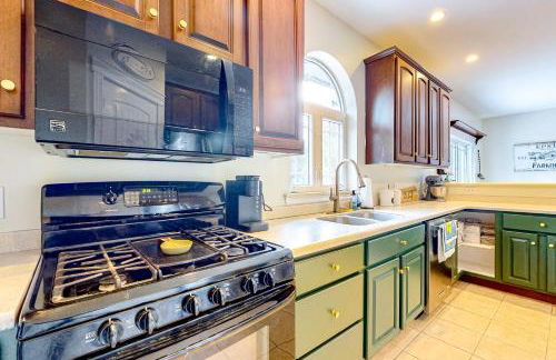 Maine Country Getaway - Photo 8