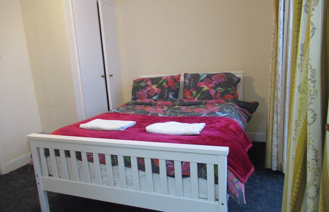 Lennard House - Foto 22