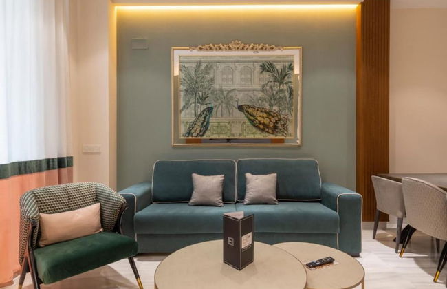 BIBO SUITES REAL CHANCILLERIA - Foto 39