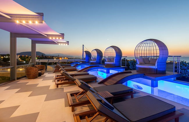 Onira Suite Dreams - Foto 1