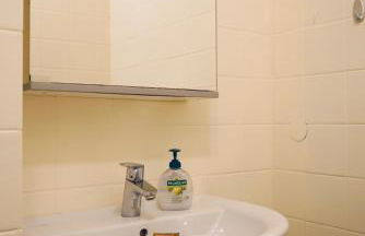 Apartment in ruhiger Lage-Waschmaschine-Balkon - Foto 21