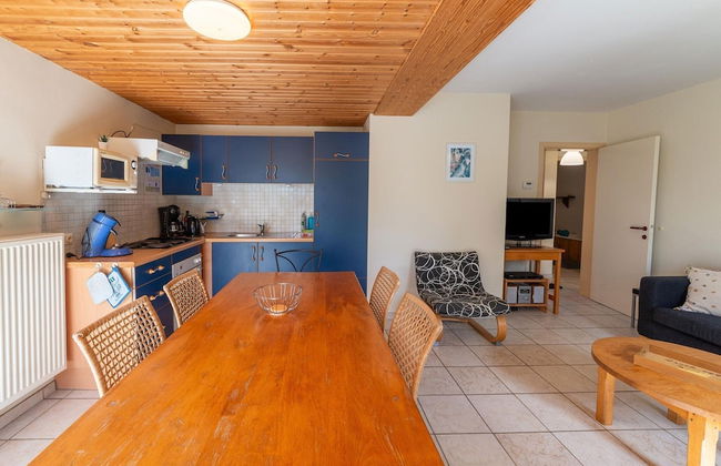 Forest Retreat in Bouillon - Photo 16