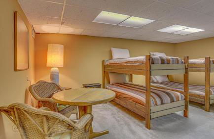 Clear Creek Cabin - Meredith Lodging - Foto 42