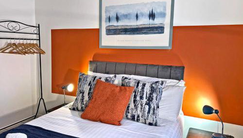 Hindmarsh Apartment - Foto 2