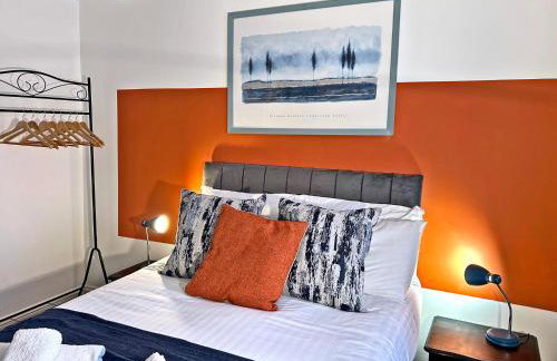 Hindmarsh Apartment - Foto 2