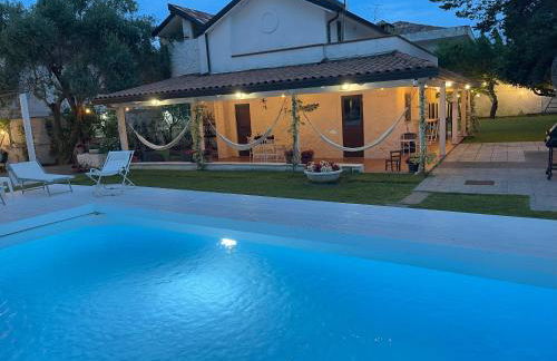 Villa Avvocato Catapano - Photo 1