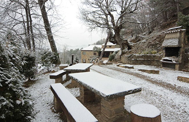 Mas Isoles - Foto 51